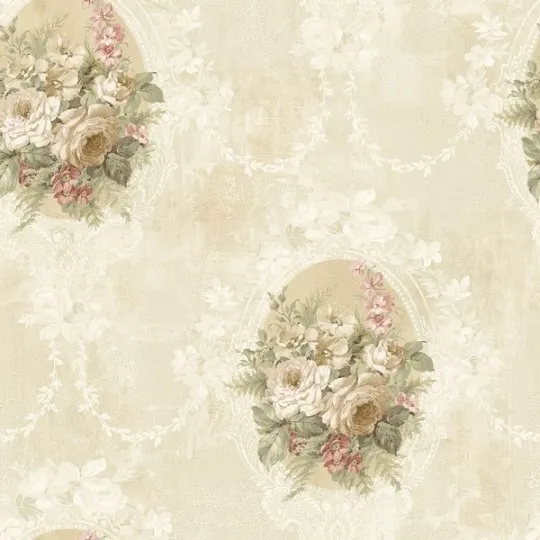 Обои для стен Studio Eight Fleur FI90807