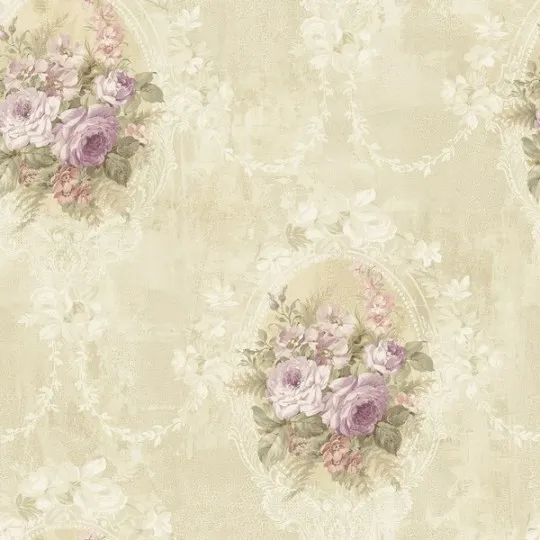 Обои для стен Studio Eight Fleur FI90809