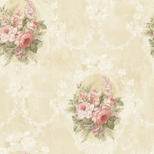 Обои для стен Studio Eight Fleur FI90811