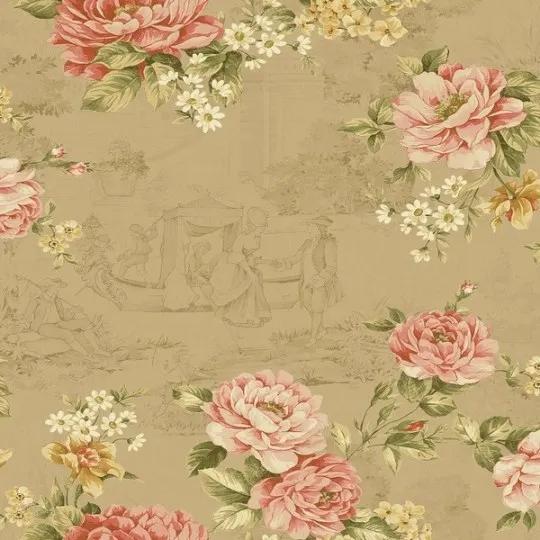 Обои для стен Studio Eight Fleur FI91301