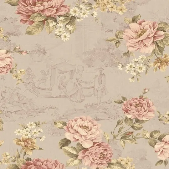 Обои для стен Studio Eight Fleur FI91309