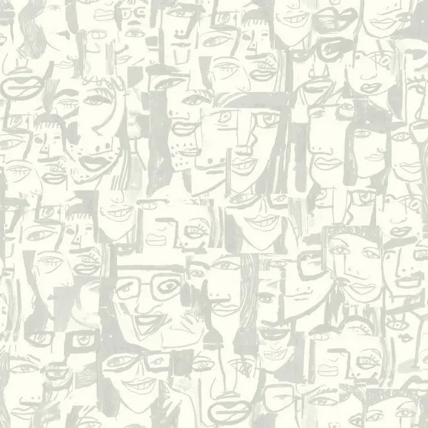 Обои для стен Tres Tintas 9 Selvas de Mariscal 1994