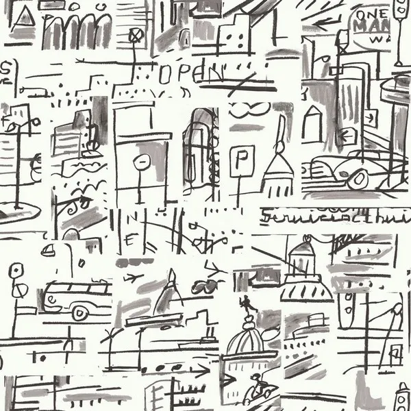 Обои для стен Tres Tintas 9 Selvas de Mariscal 1998_3