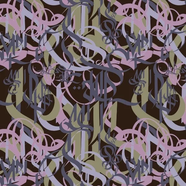 Обои для стен Tres Tintas All city papers 1981