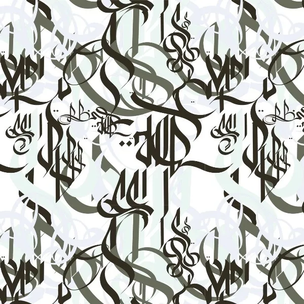 Обои для стен Tres Tintas All city papers 1981