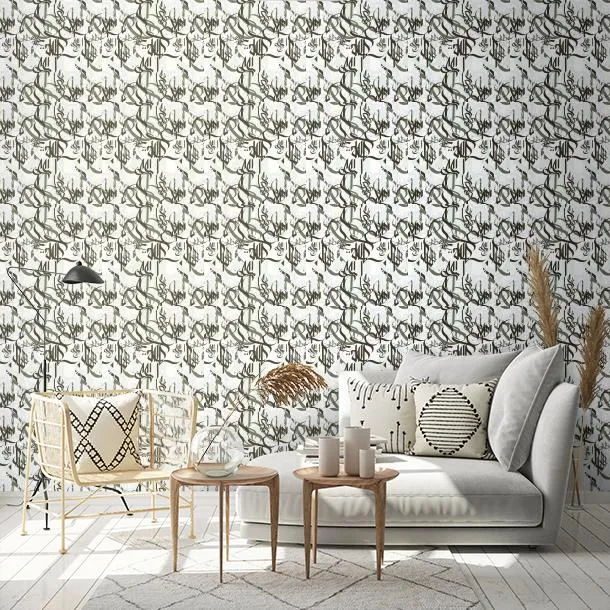 Обои для стен Tres Tintas All city papers 1981 #2