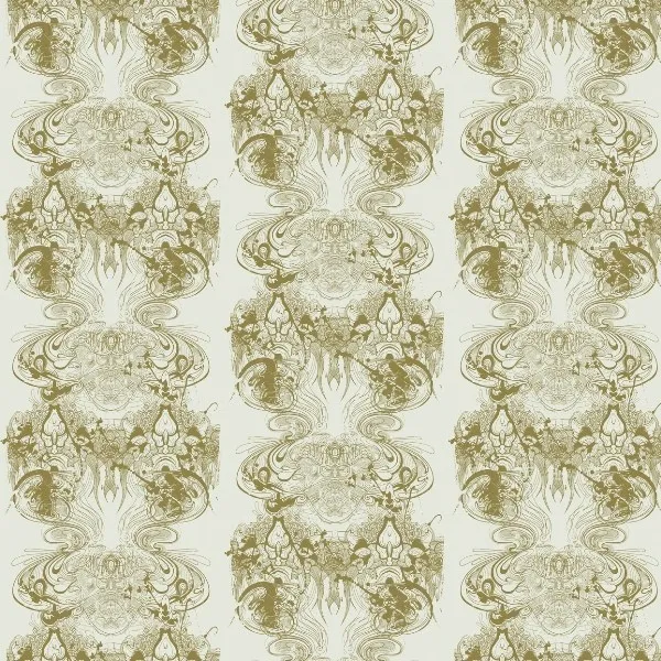 Обои для стен Tres Tintas All city papers 1982