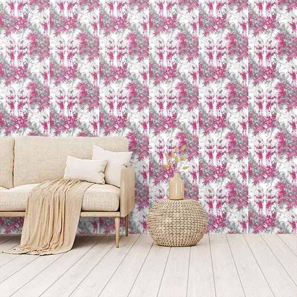 Обои для стен Tres Tintas All city papers 1983 #5