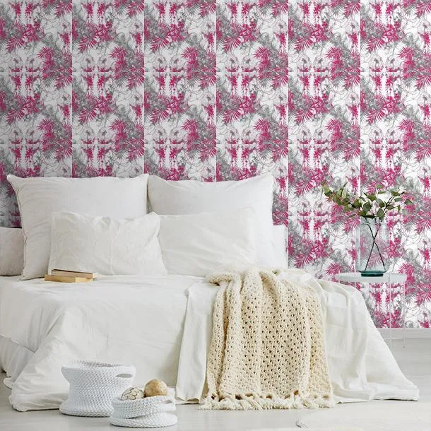 Обои для стен Tres Tintas All city papers 1983 #8