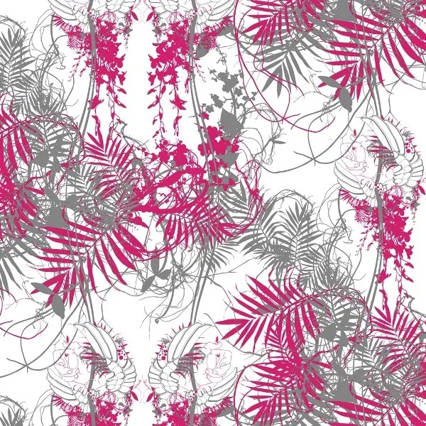 Обои для стен Tres Tintas All city papers 1983