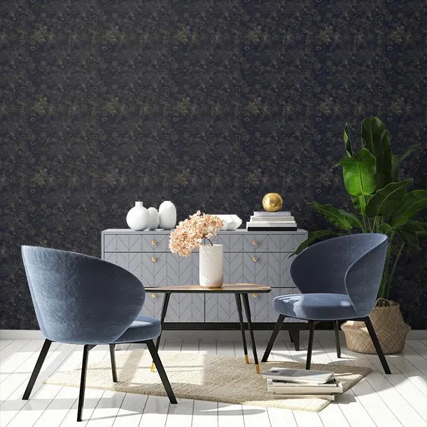 Обои для стен Tres Tintas All city papers 1984 #3