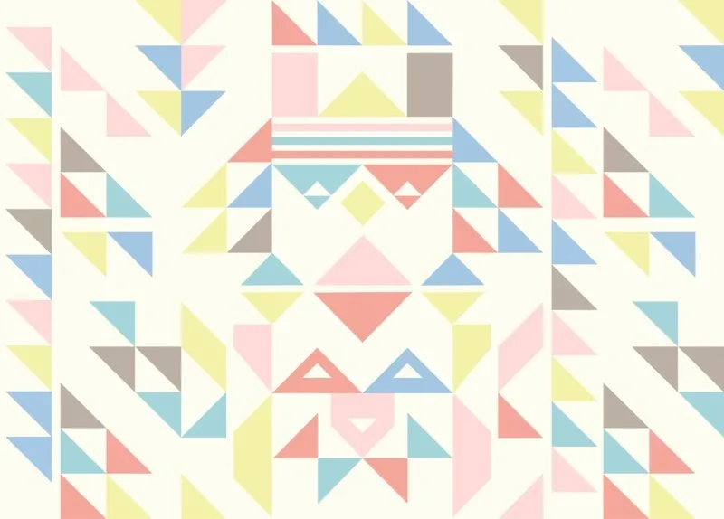 Обои для стен Tres Tintas Art Gallery GA003B