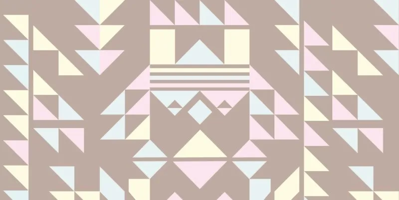 Обои для стен Tres Tintas Art Gallery GA003C