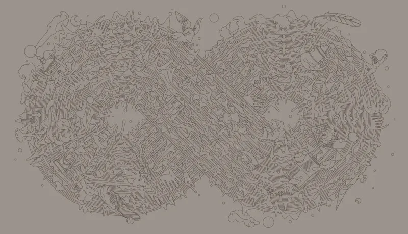 Обои для стен Tres Tintas Art Gallery GA004A