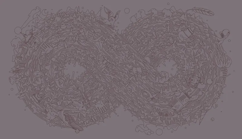 Обои для стен Tres Tintas Art Gallery GA004C