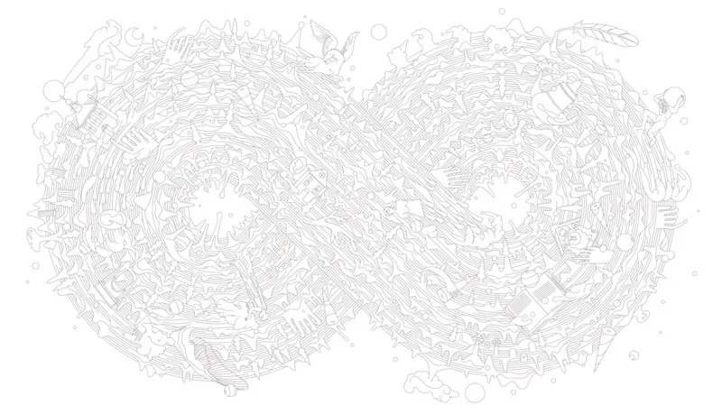 Обои для стен Tres Tintas Art Gallery GA004D