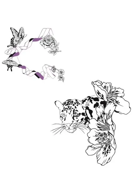 Обои для стен Tres Tintas Art Gallery GA009C