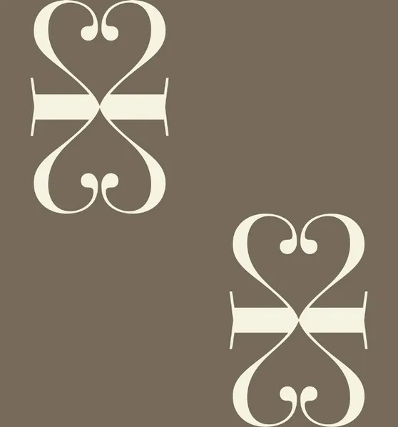 Обои для стен Tres Tintas Bodoni VH2_D3