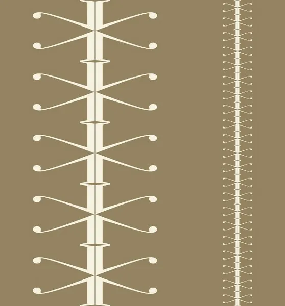Обои для стен Tres Tintas Bodoni VH7_A4
