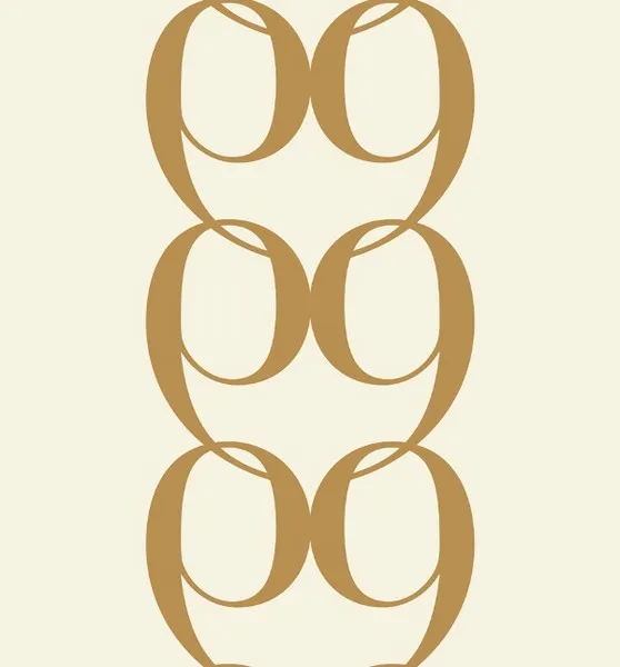 Обои для стен Tres Tintas Bodoni VH9_A4