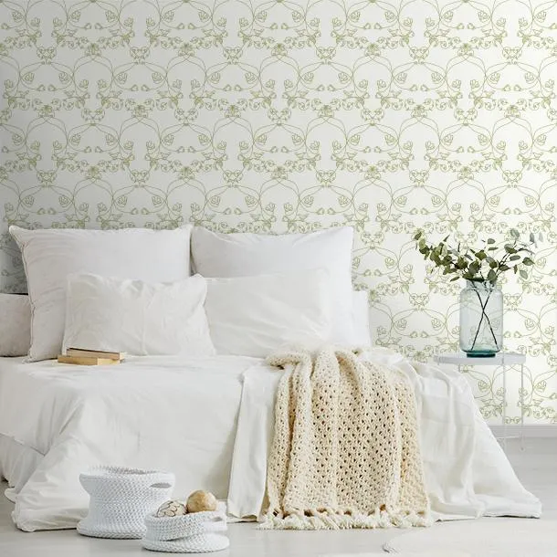 Обои для стен Tres Tintas Hit 1969 #8