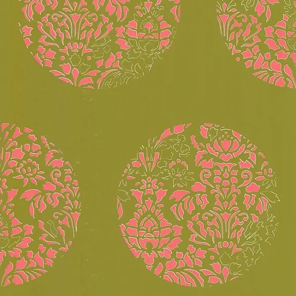 Обои для стен Tres Tintas Nostalgie 2031