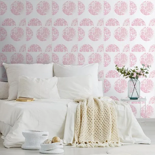 Обои для стен Tres Tintas Nostalgie 2031 #8