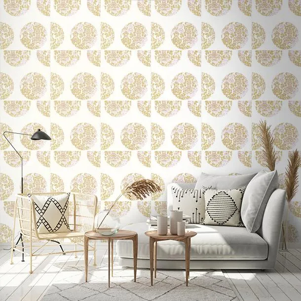 Обои для стен Tres Tintas Nostalgie 2031 #2