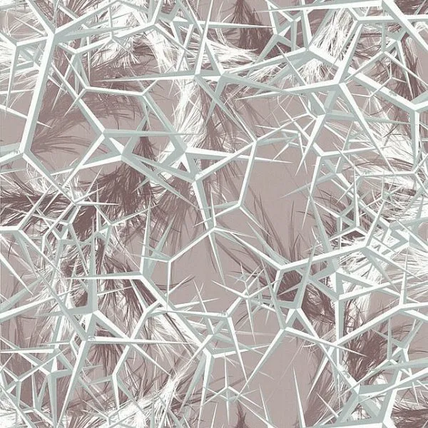 Обои для стен Tres Tintas Sophie 2015