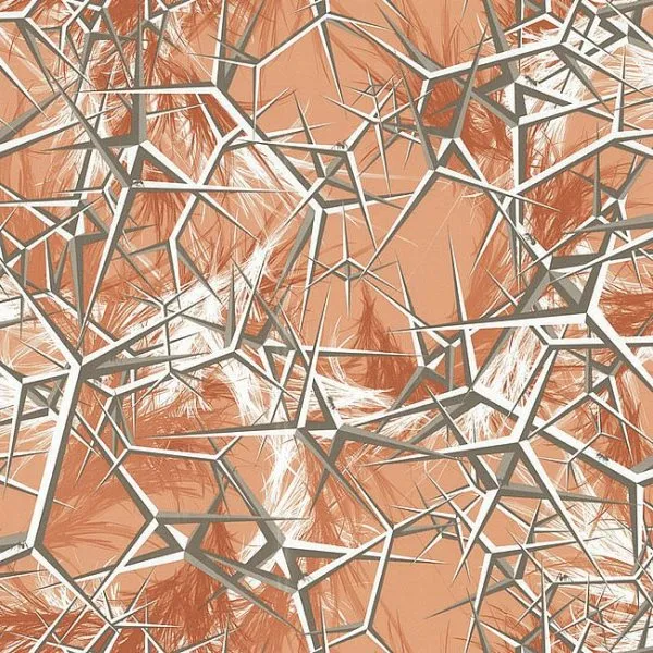 Обои для стен Tres Tintas Sophie 2015