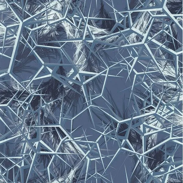 Обои для стен Tres Tintas Sophie 2015