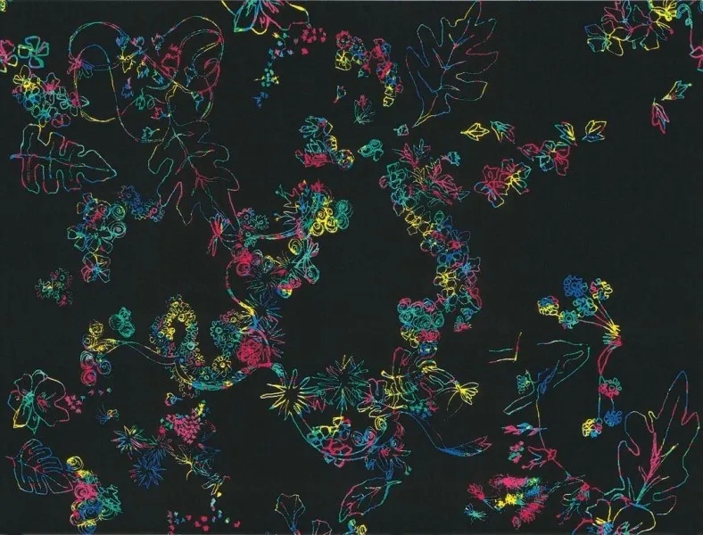 Обои для стен Tres Tintas Wall A Porter 2000_1