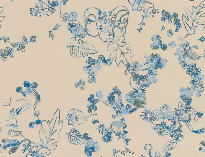 Обои для стен Tres Tintas Wall A Porter 2000_3