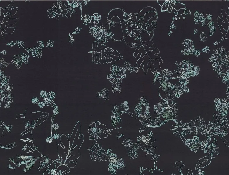 Обои для стен Tres Tintas Wall A Porter 2000_4