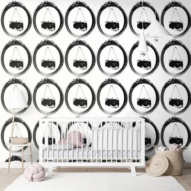 Обои для стен Tres Tintas Wall A Porter 2003 #9