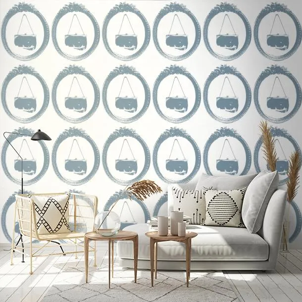 Обои для стен Tres Tintas Wall A Porter 2003 #2