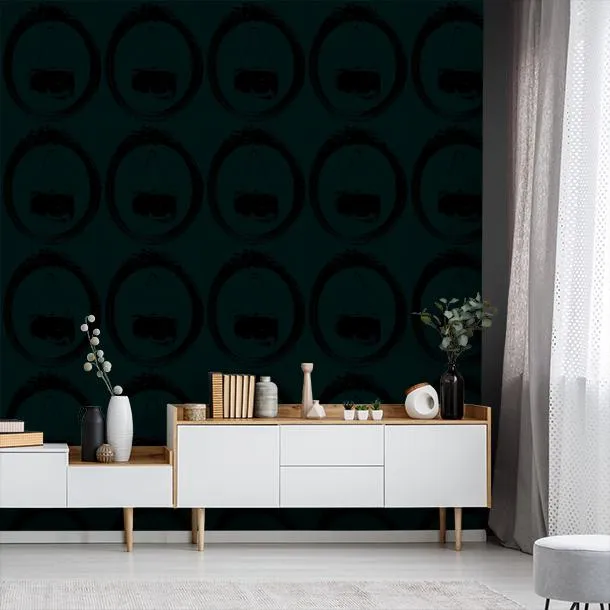 Обои для стен Tres Tintas Wall A Porter 2003 #6