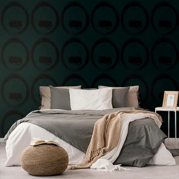 Обои для стен Tres Tintas Wall A Porter 2003 #7