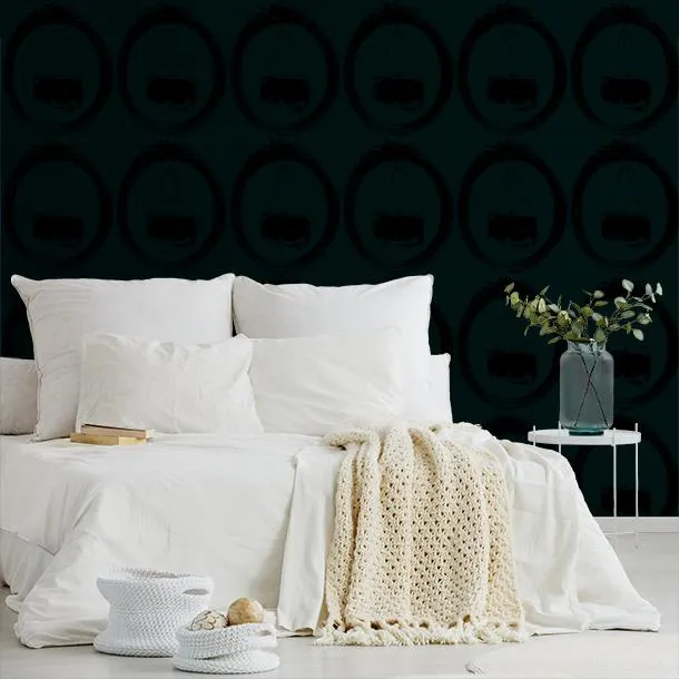 Обои для стен Tres Tintas Wall A Porter 2003 #8