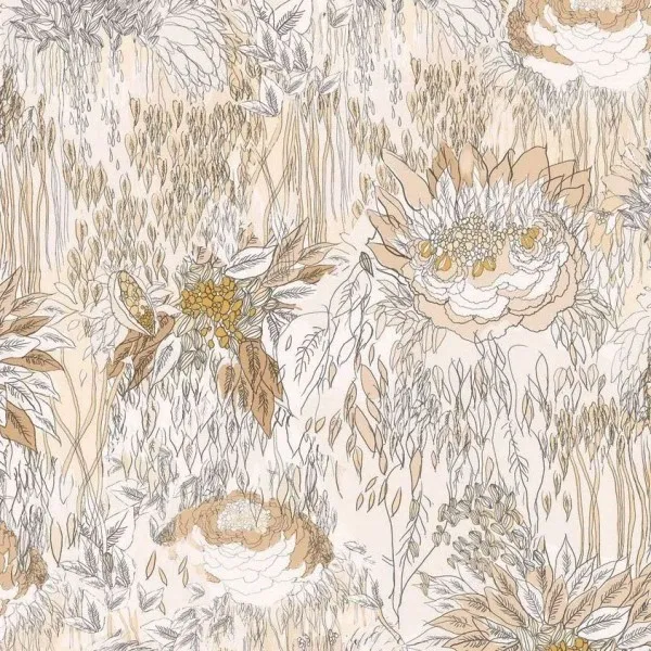 Обои для стен Tres Tintas Wall A Porter 2006