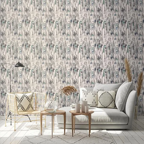 Обои для стен Tres Tintas Wall A Porter 2007 #2