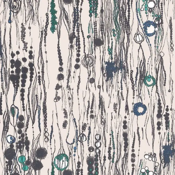 Обои для стен Tres Tintas Wall A Porter 2007