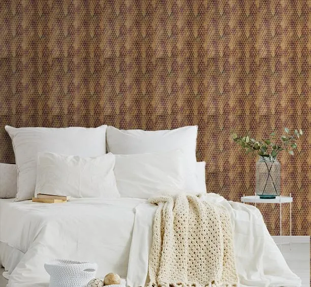 Обои для стен Zoffany Tespi 321252 #8