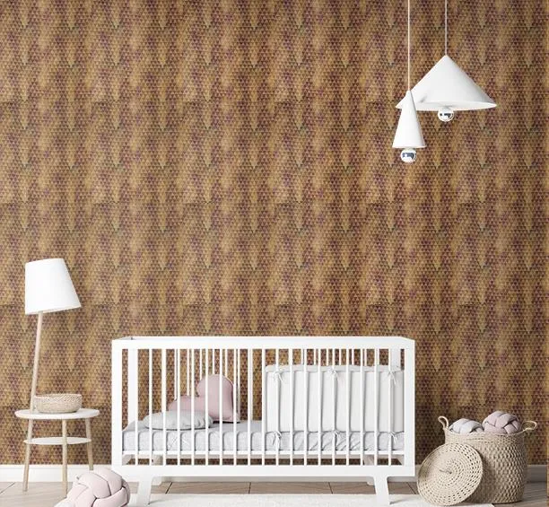 Обои для стен Zoffany Tespi 321252 #9