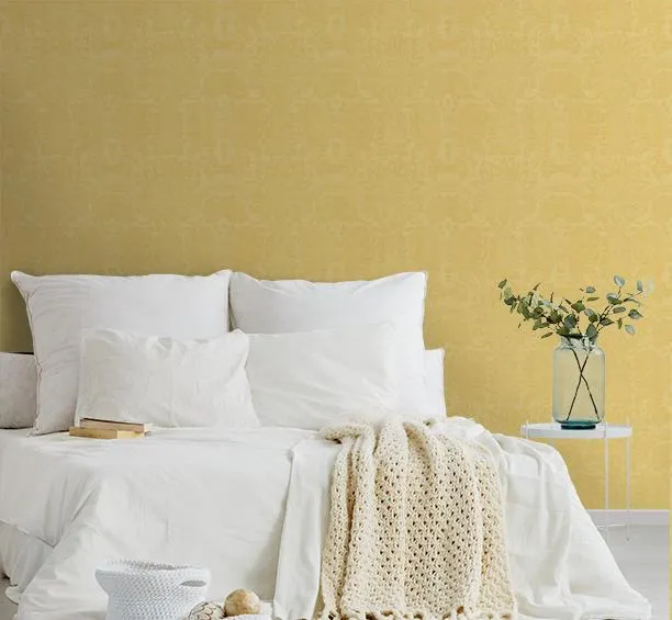 Обои для стен Zoffany Classic Damask CDW01001 #8