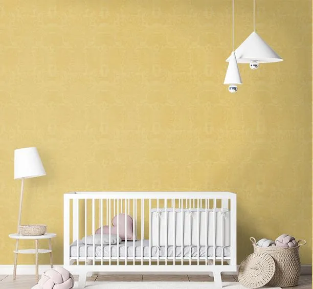 Обои для стен Zoffany Classic Damask CDW01001 #9