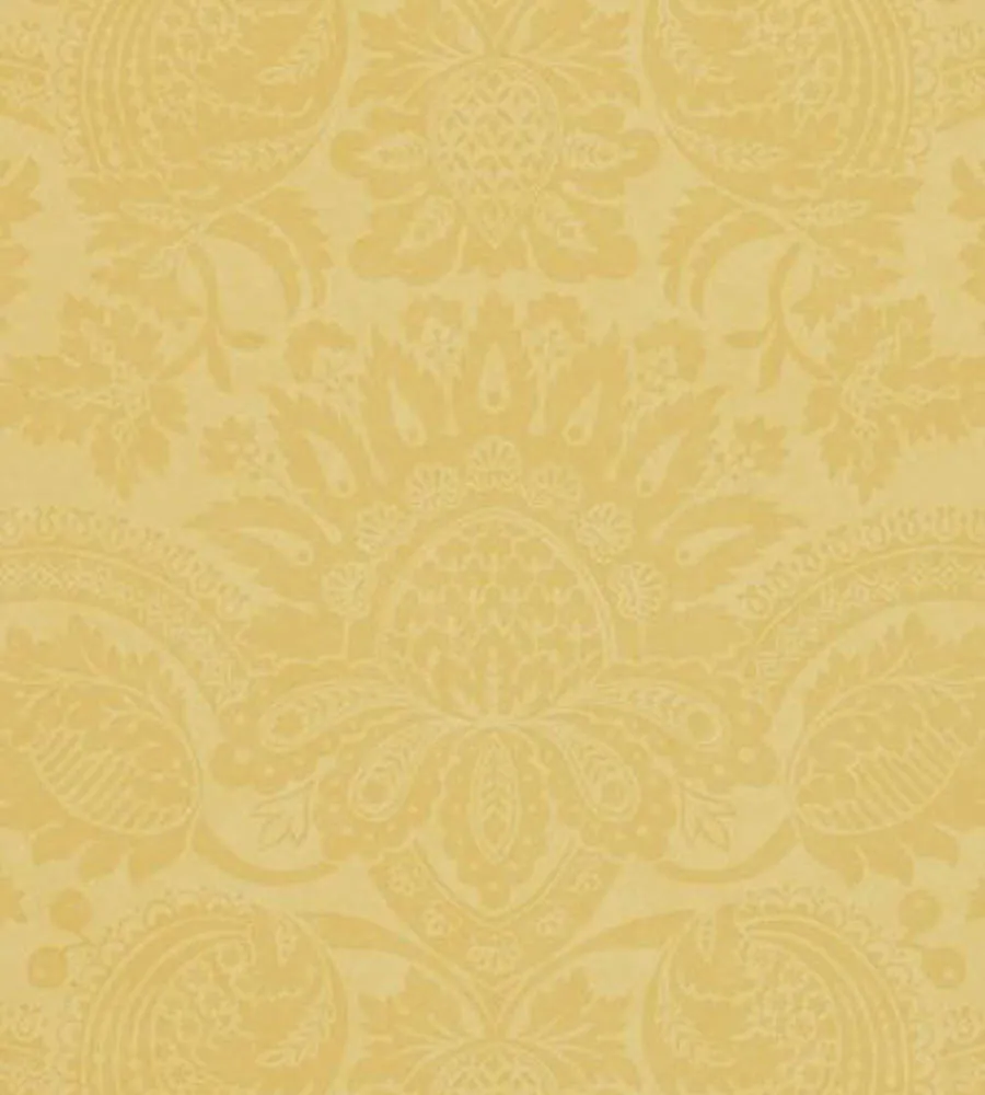 Обои для стен Zoffany Classic Damask CDW01001