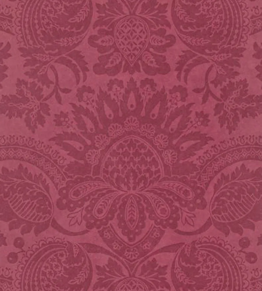 Обои для стен Zoffany Classic Damask CDW01002