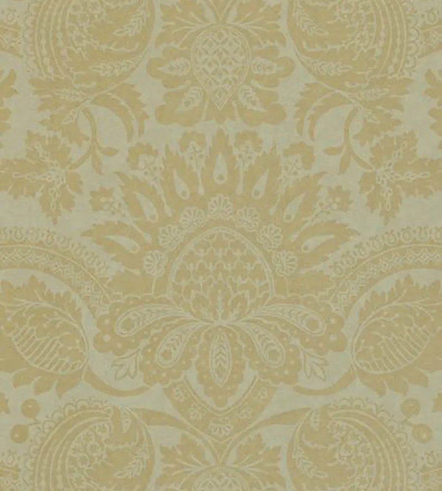 Обои для стен Zoffany Classic Damask CDW01007