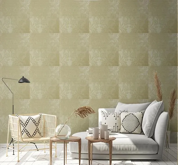 Обои для стен Zoffany Classic Damask CDW02001 #2